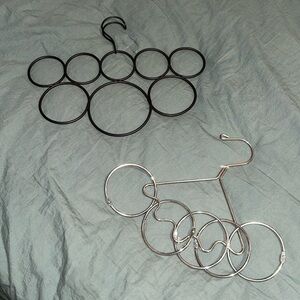 Scarf Or Accessories Hangers